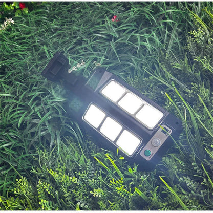 Solar Motion Sensor Security Light –Waterproof