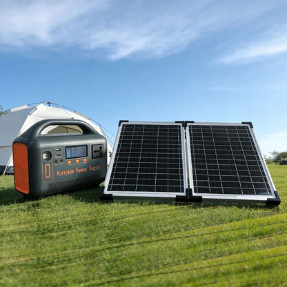 Portable Power Station 400W
